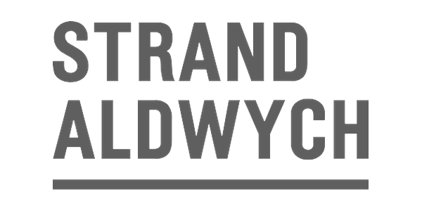 Strand Aldwych