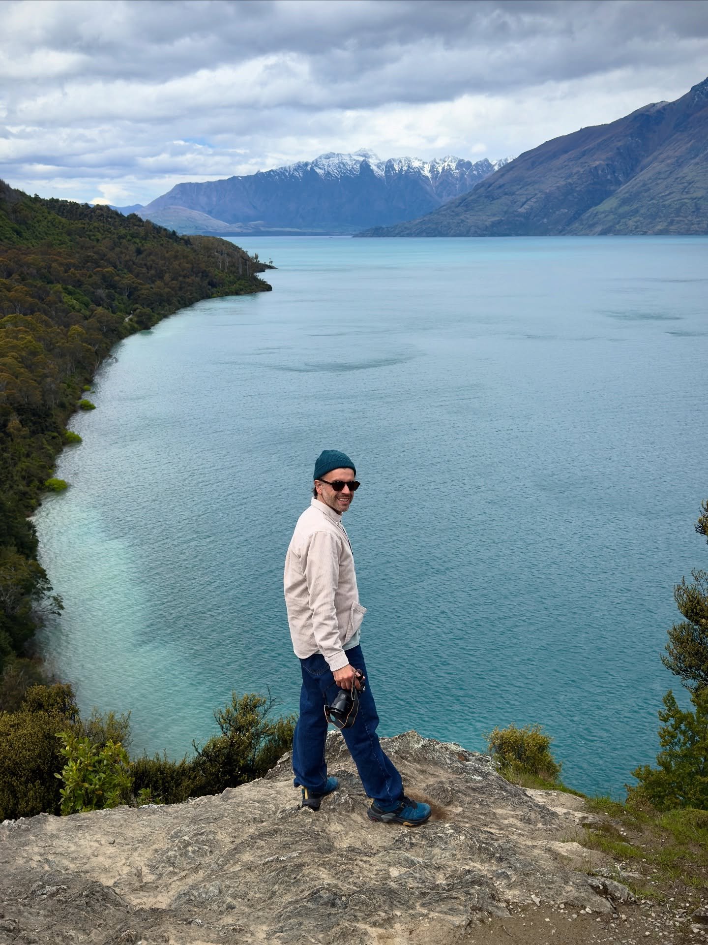 Kia ora friends! 🌿
I&rsquo;ve been off exploring the stunning landscapes of Aotearoa these past few weeks l, what an AMAZING journey it&rsquo;s been! Meanwhile, Loaded group exhibition where I display two of my works is still showing at @boyddunlopg