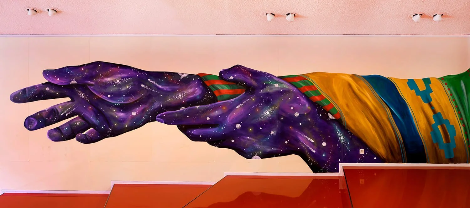 Meaning and Symbolism of Hands Across Cultures