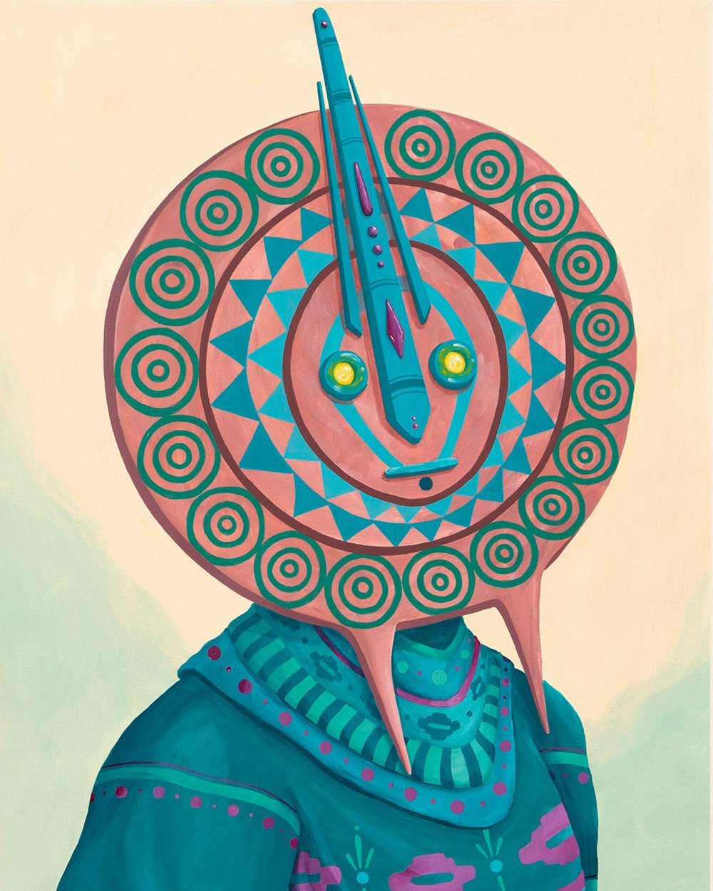 skount art
