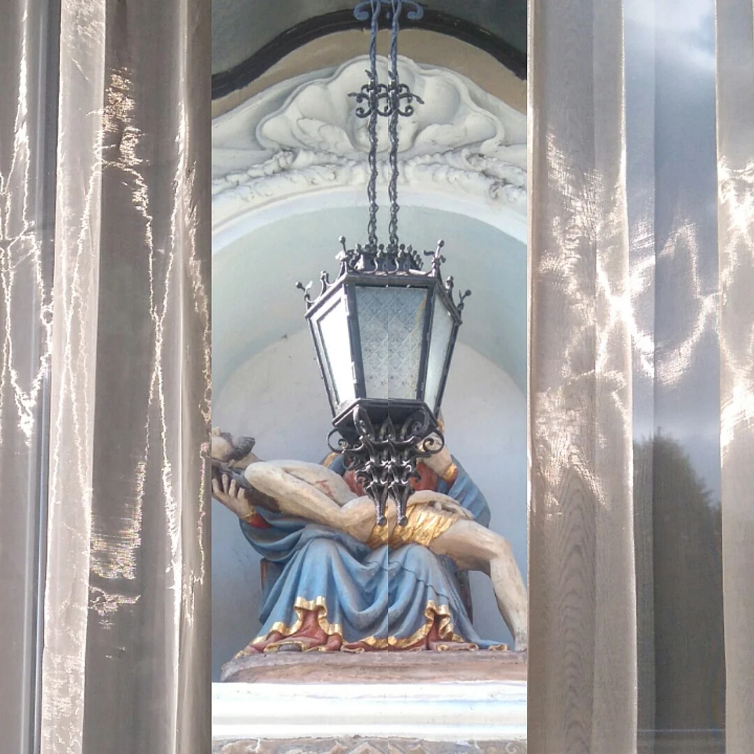 The Ultimate Horizon