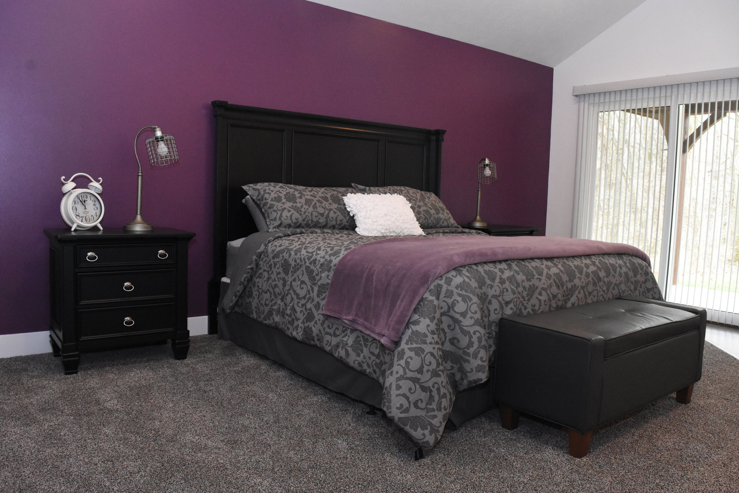 Secret Haven Modern Cabin Near Goshen South Bend Shipshewana And Nappanee