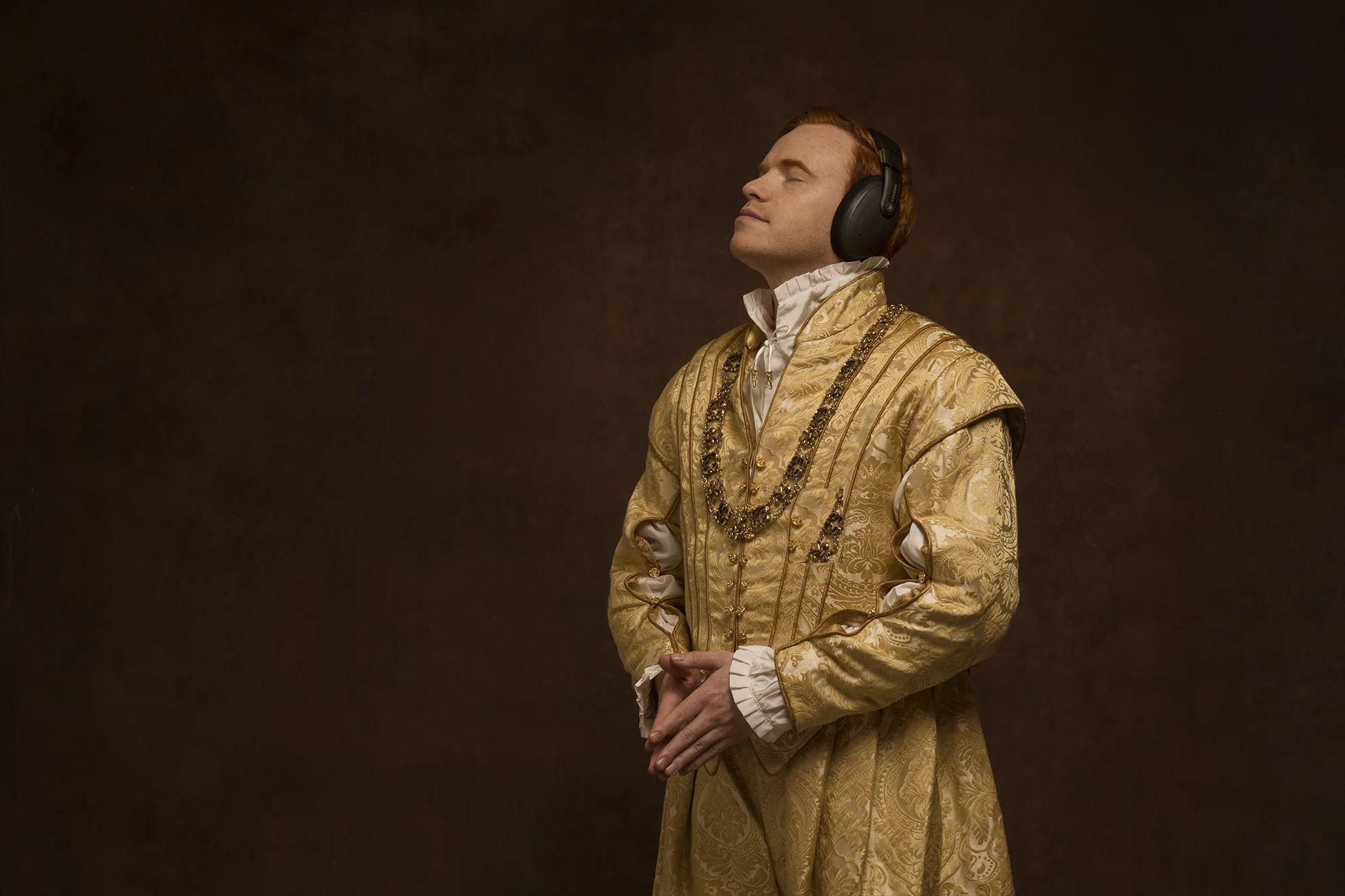Channeling Nostradamus and other prophets of yesteryear, we give four entrepreneurs a historic makeover to help them truly get in the future gazing mindset.