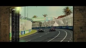 Heineken Formula 1 'BEEER' TVC via Saatchi & Saatchi