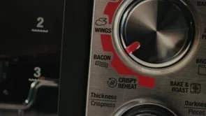 Breville Smart Oven Shoot