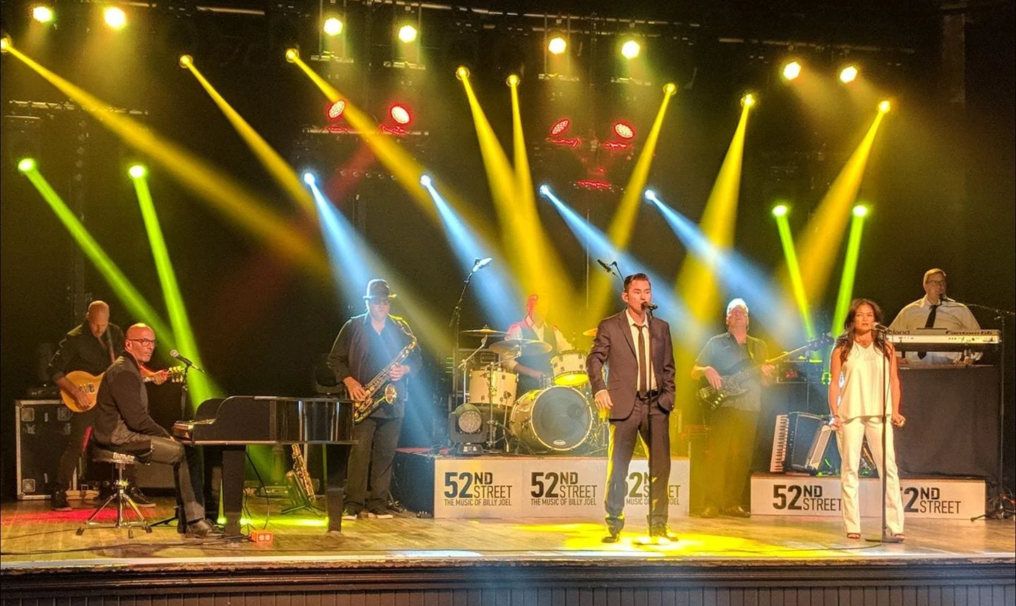 52nd Street at Bayshore Sounds of Summer Concerts