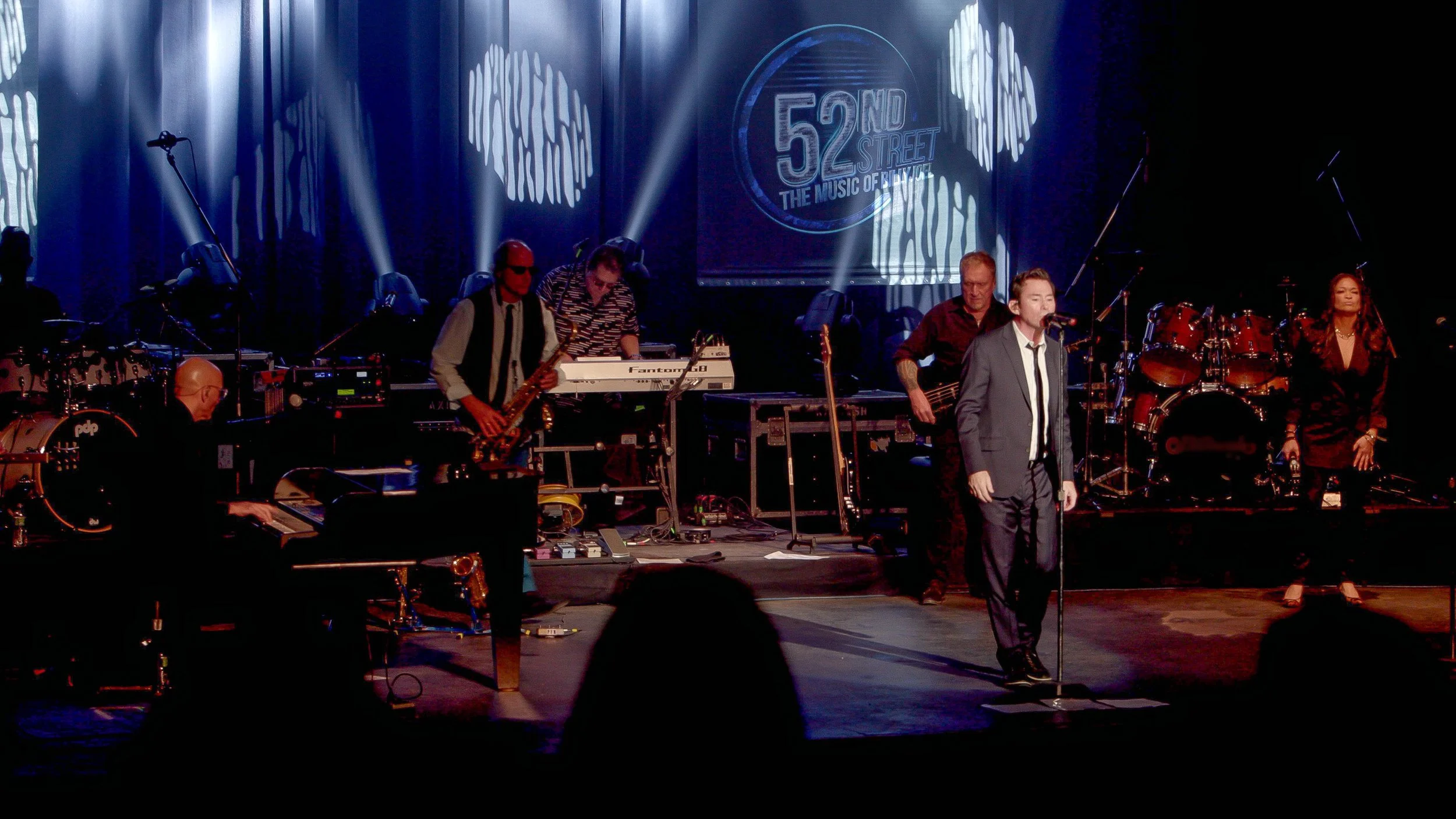 52nd Street at The Racine County Zoo