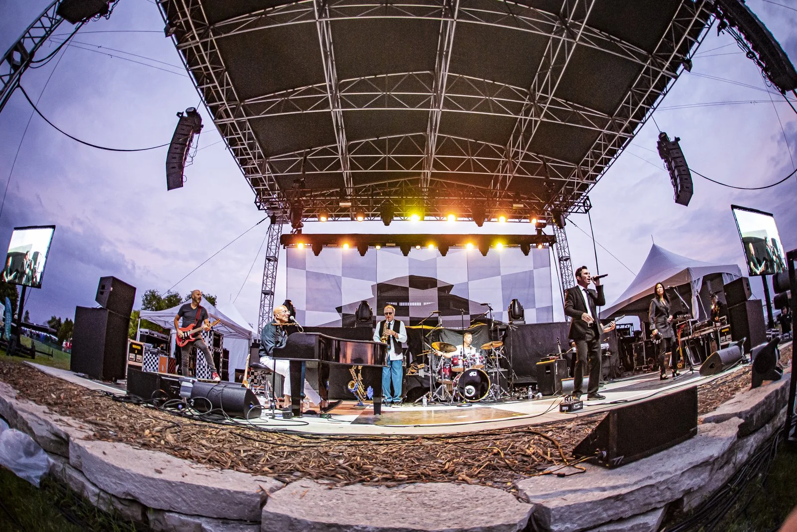 52nd Street at Montgomery Fest (Montgomery, IL)