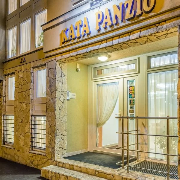 SZEGED - KATA PANZIO