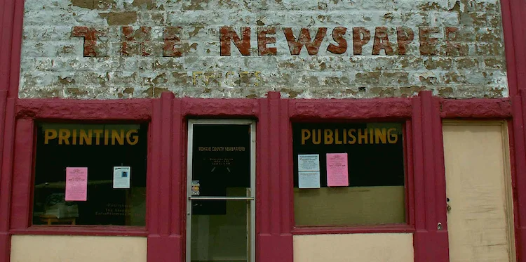 Kingman, Arizona. Photo by cobalt123/FlickrCC