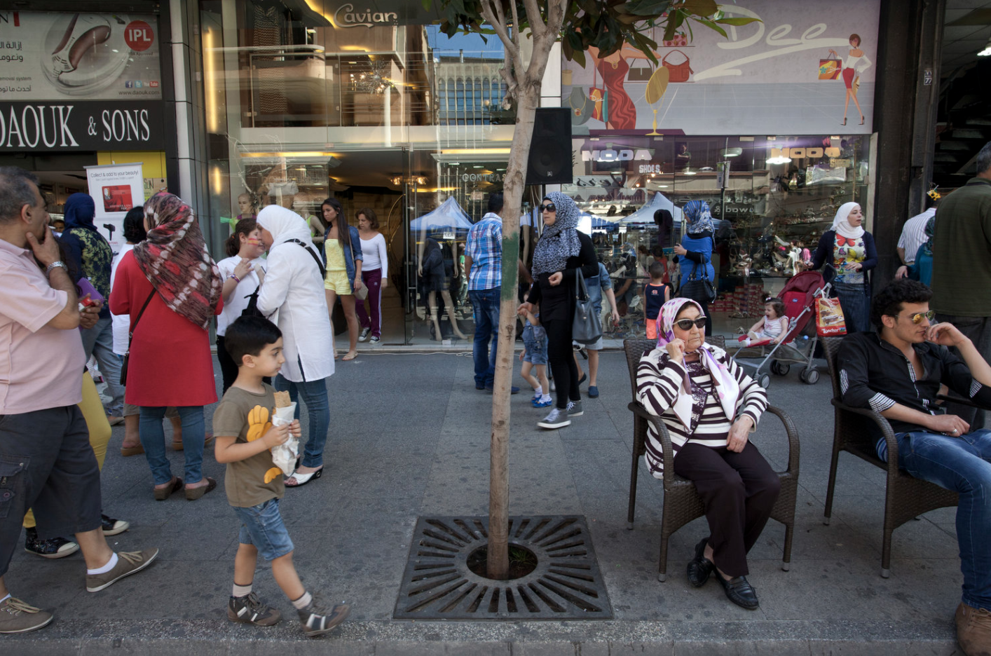 Image: Dominic Chaver, World Bank