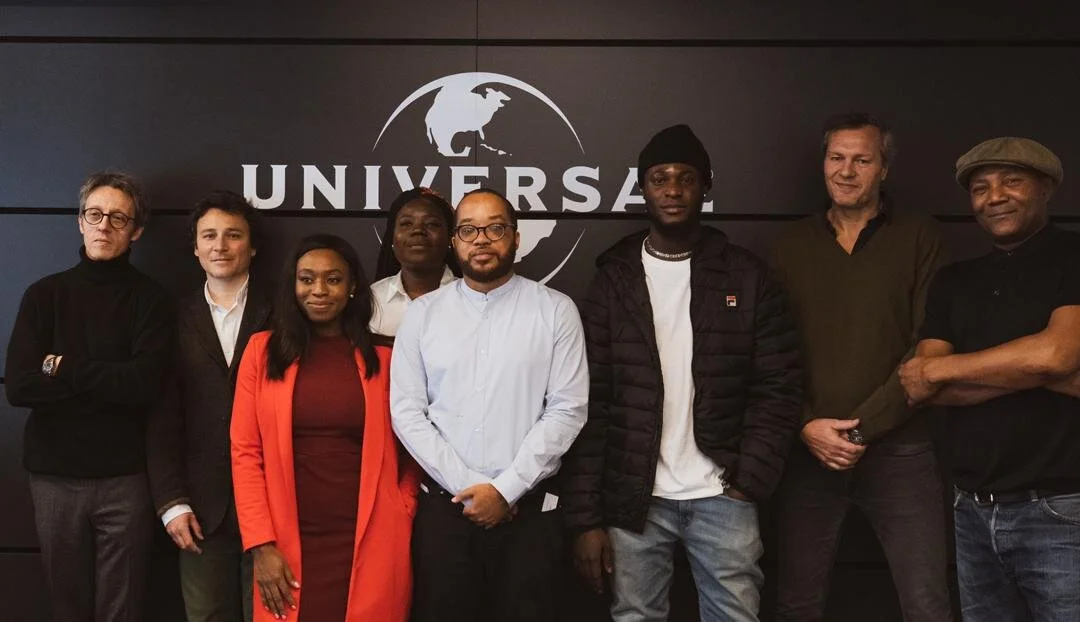 ARISTOKRAT GROUP &amp; UNIVERSAL MUSIC GROUP, ENTER STRATEGIC GLOBAL PARTNERSHIP  FOR RECORDINGS AND PUBLISHING