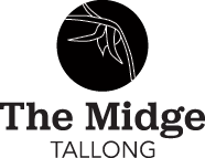 The Midge - Tallong