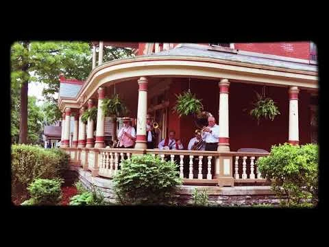 Dayton Lane Promenade 2018