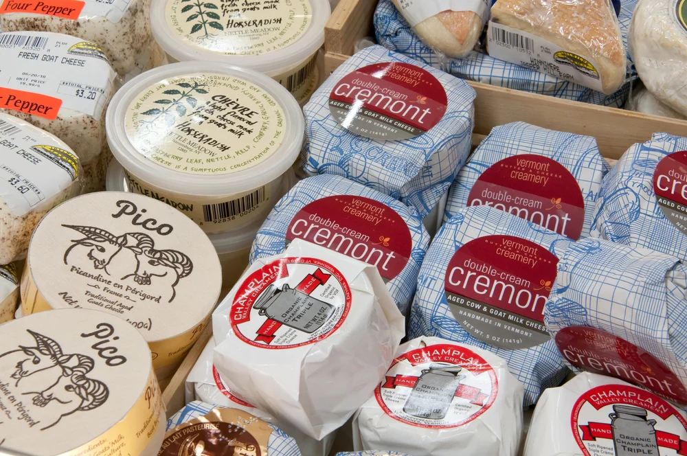 Cheese — Idylwilde Farms