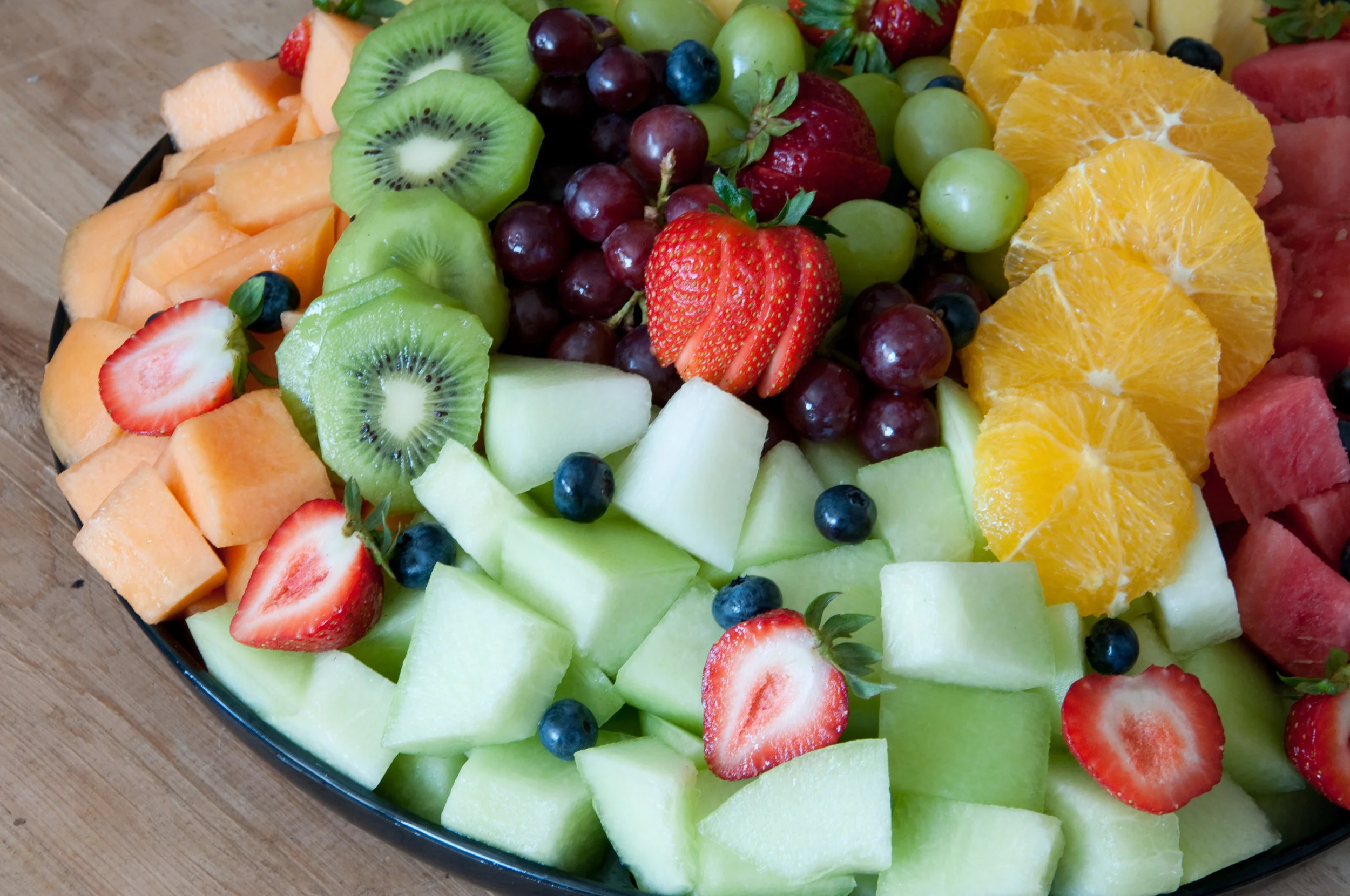 Party Platters — Idylwilde Farms