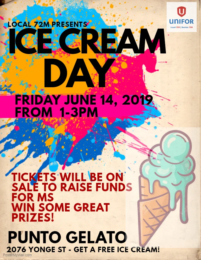 Ice Cream Day 2019