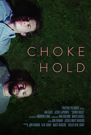 Choke Hold