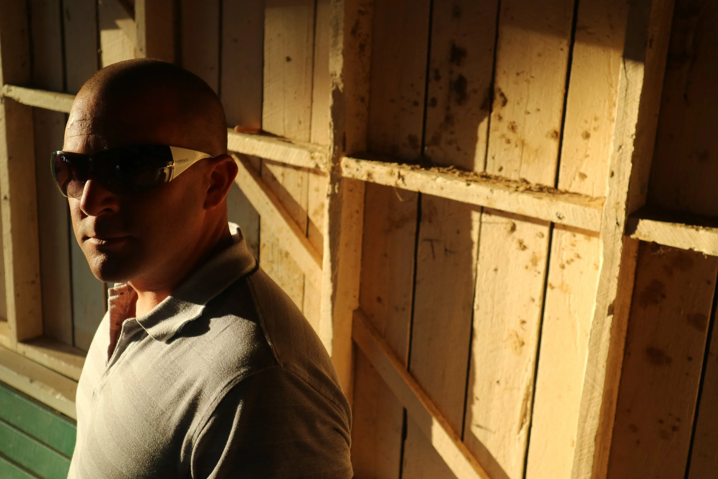 HARD CUDDLES BLOG #003 - WHAT A YARRA