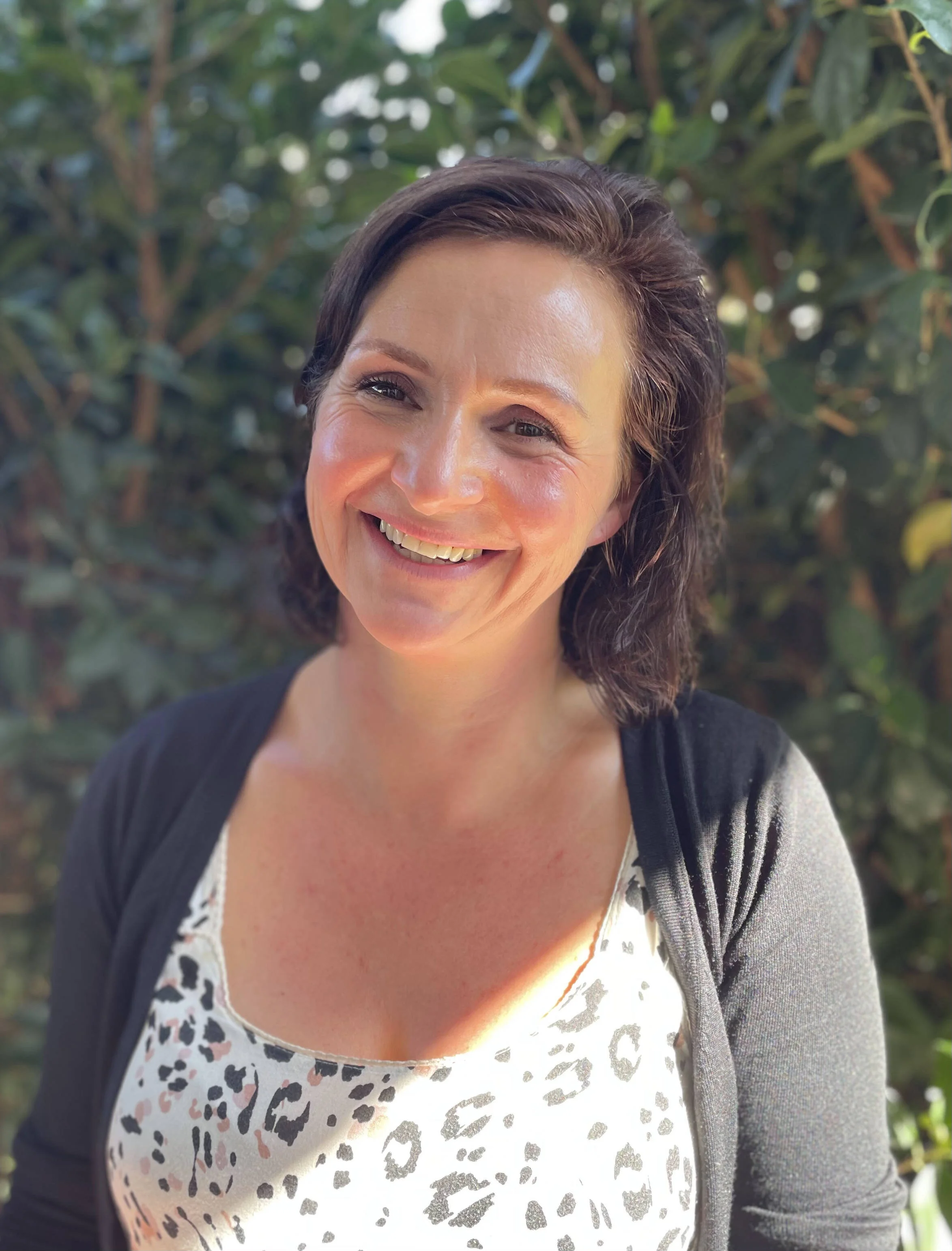 Kate Harding Rdn Meet the Team