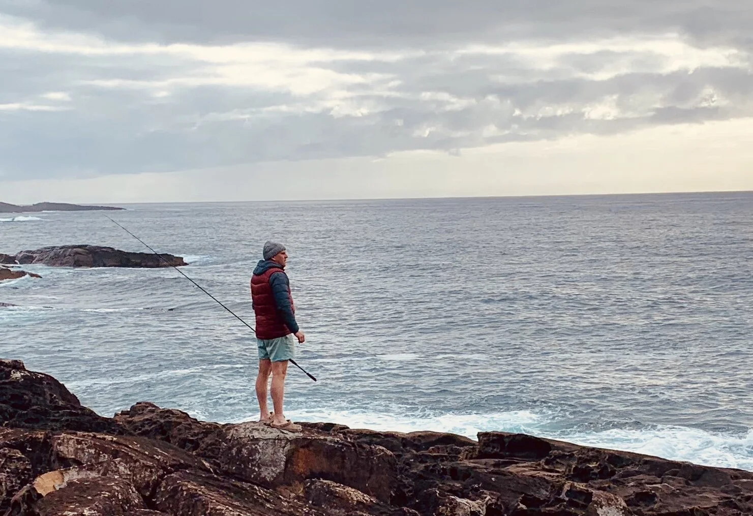 HARD CUDDLES #17 - COMETH THE HOUR, COMETH THE MAN BY MB