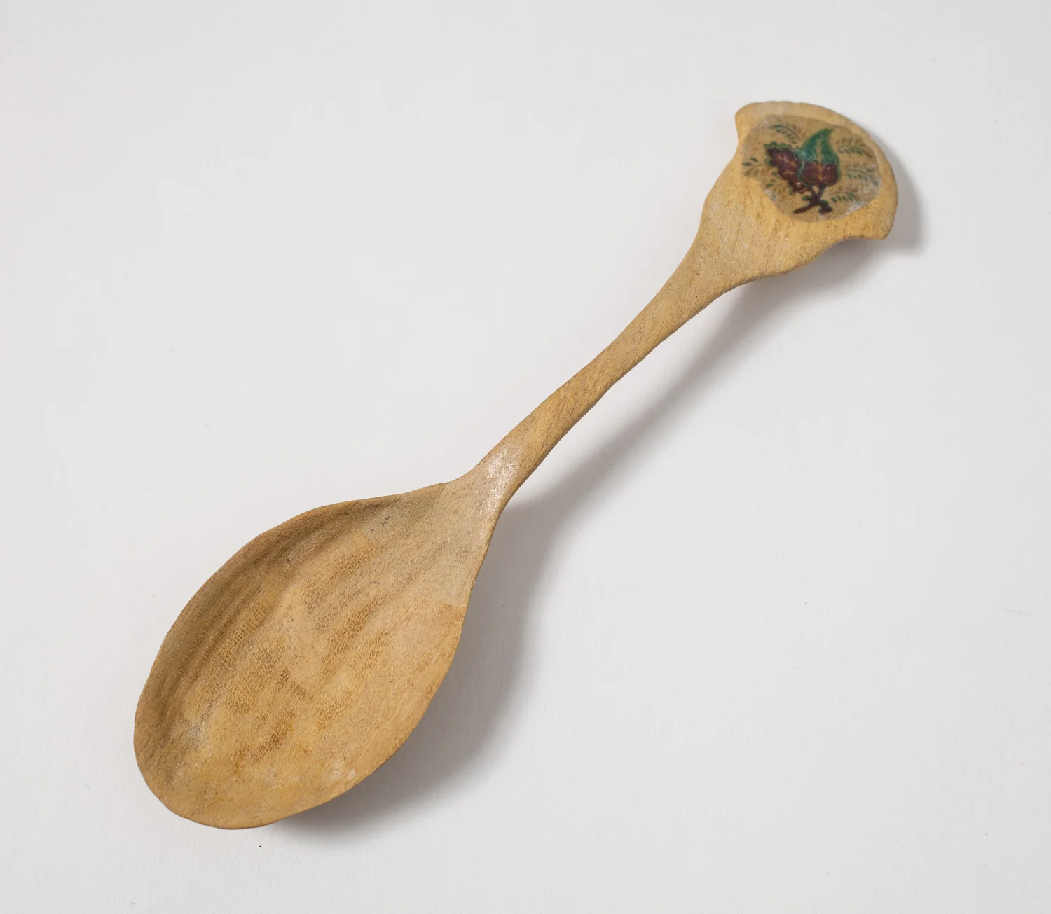Spoon, Laila El Mehelmy.jpg