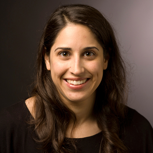 Dr. Jane Mendle engages the media to reach the general public