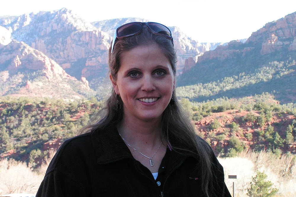 Megan Tifft , PRYDE 4-H Work Team member