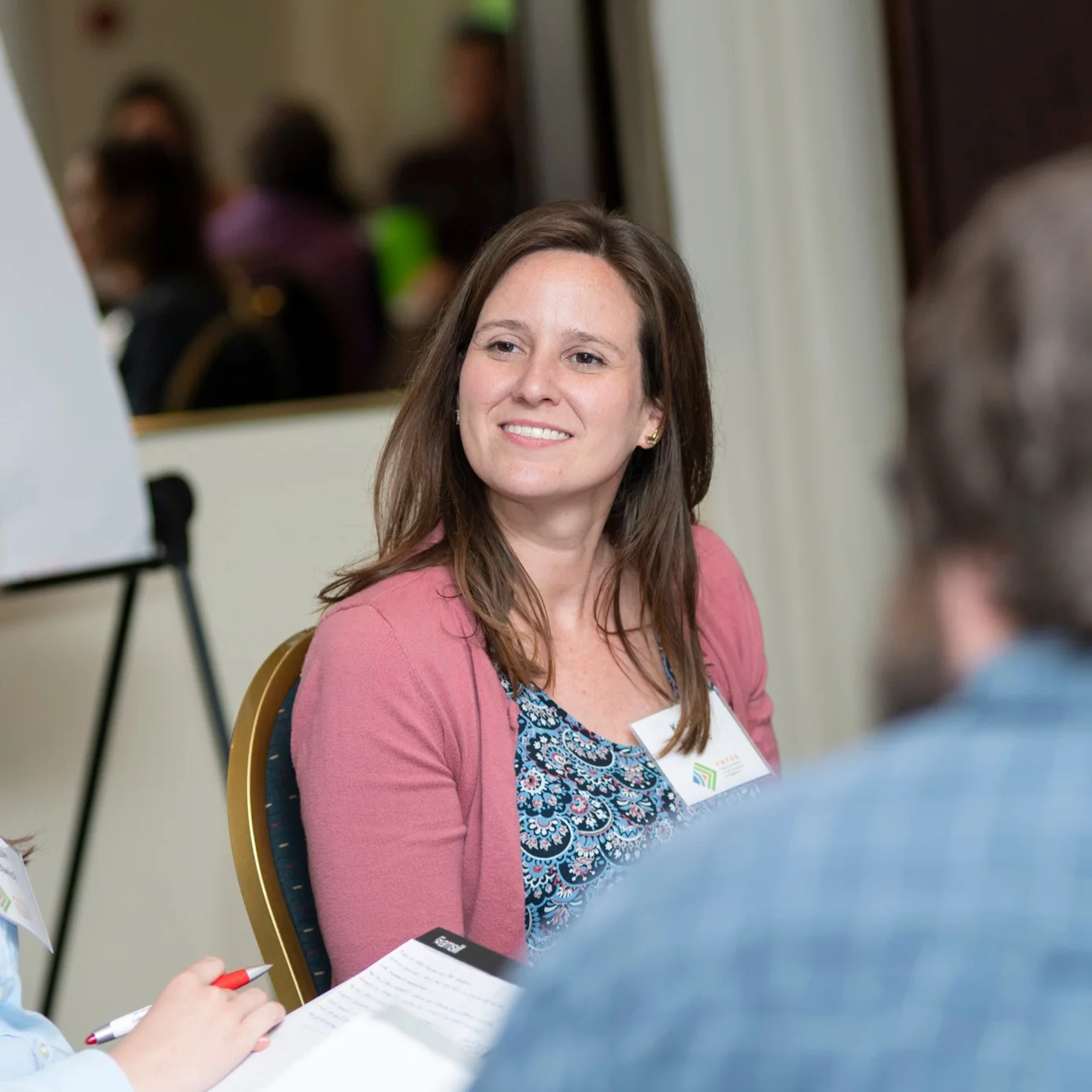 Dr. Kristen Elmore named Faculty Fellow in Engaged Learning