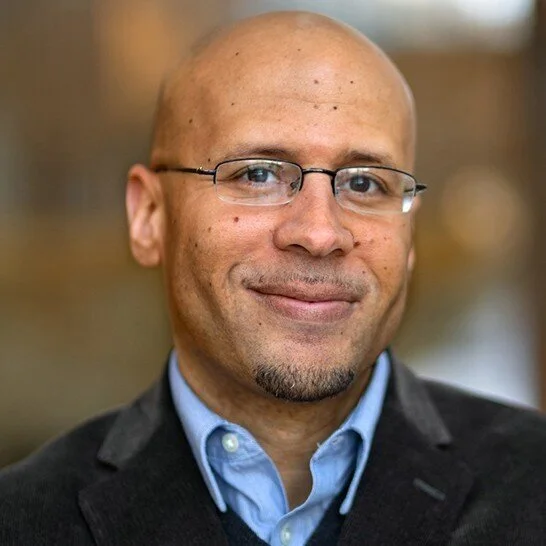 Dr. Burrow named provost's fellow for public engagement