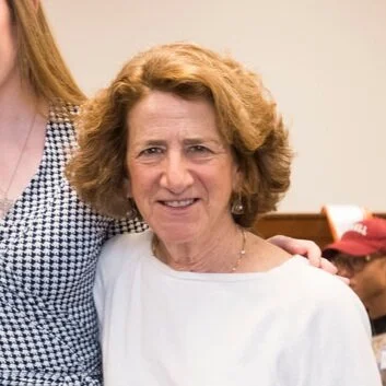 PRYDE interviews Dr. Jane Powers, Director of ACT for Youth, in the 2nd episode of "Talking Youth Research" podcast series