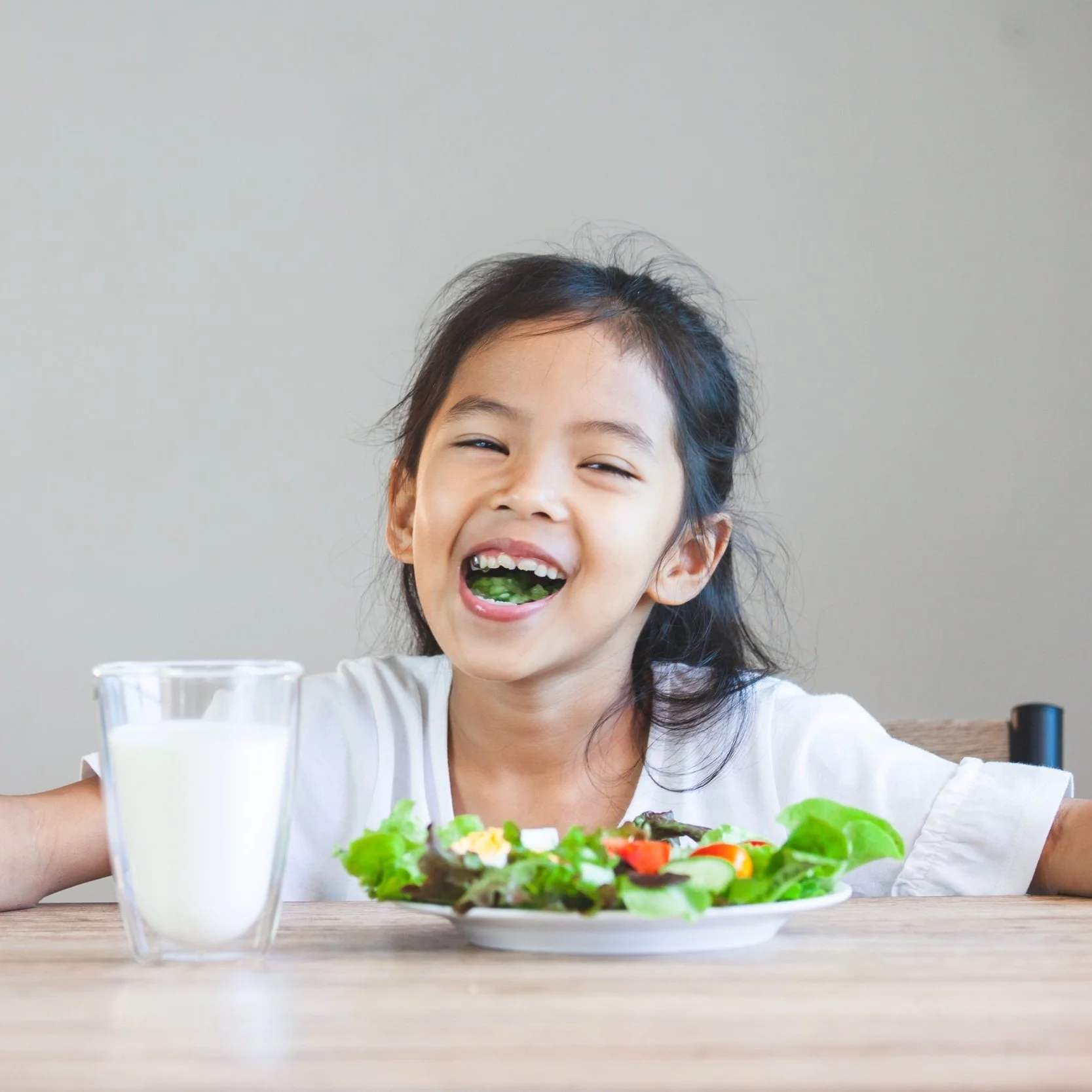 PRYDE Presents podcast series shares Dr. Wendy Wolf’s insights regarding collaborations in childhood nutrition programing 