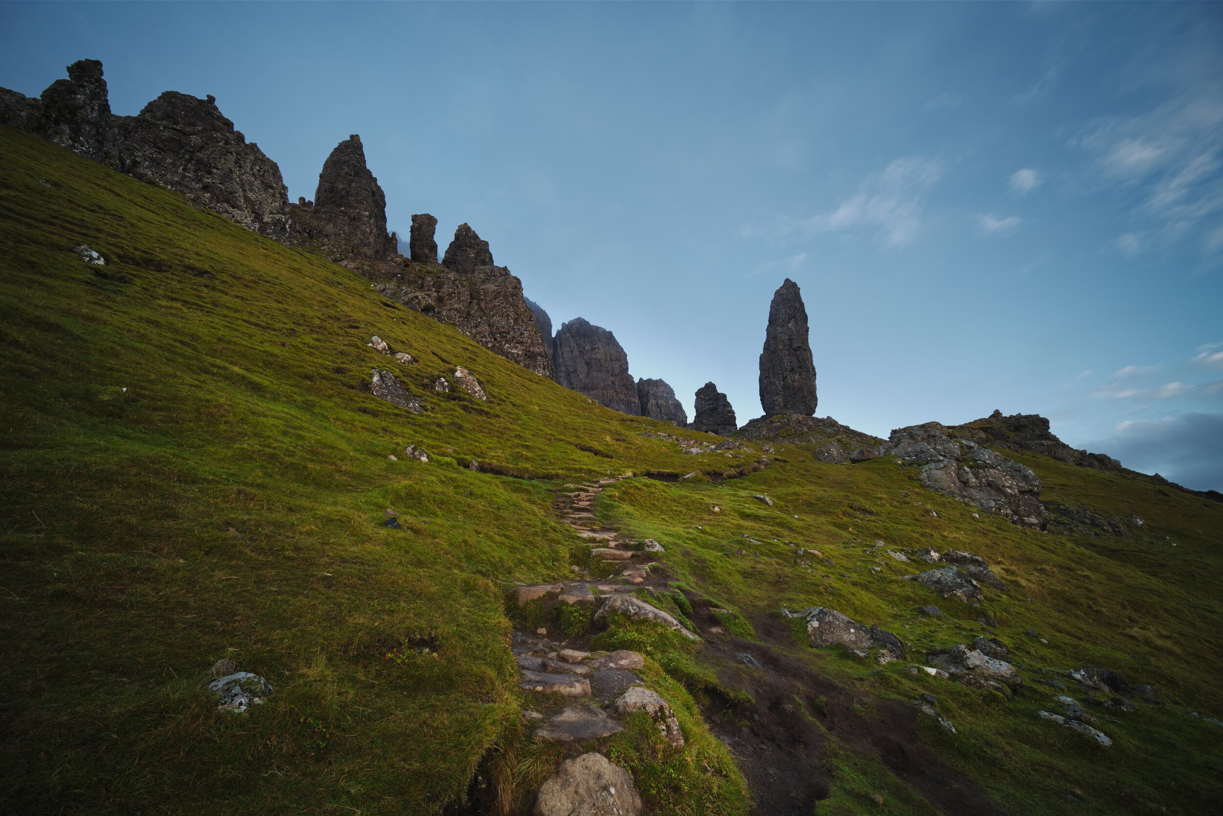 The Storr Isle Of Skye Autumn Ian Cylkowski Photography Photography The Storr Isle Of Skye Autumn Ian Cylkowski Photography Photography
