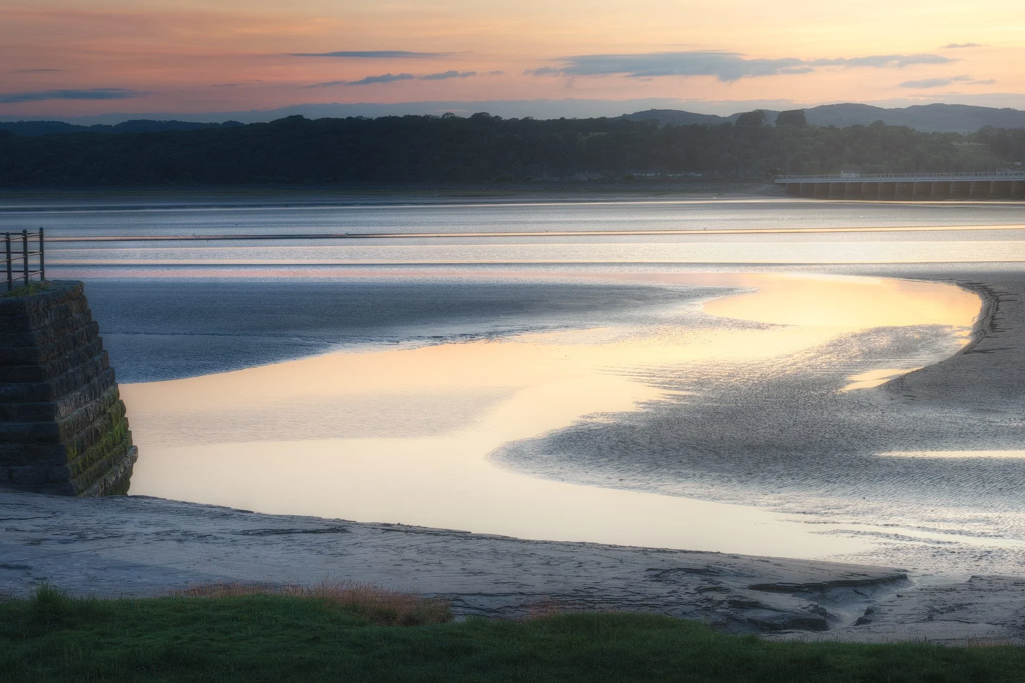 Arnside, Cumbria, Summer — Ian Cylkowski Photography. Photography