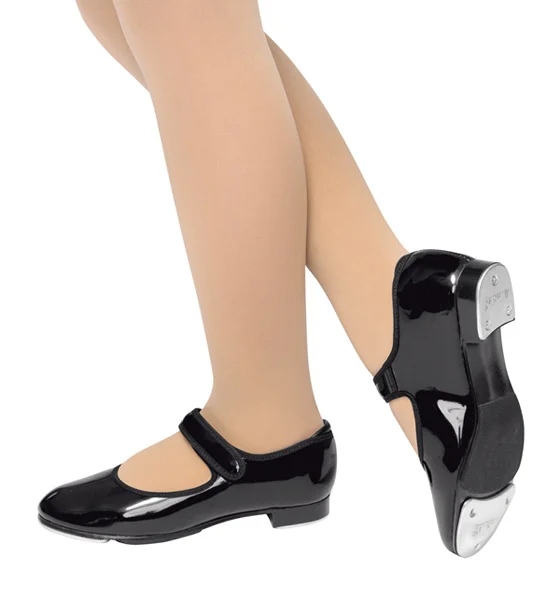 2.5 & 3's upwards Black tap shoes to be worn in all classes involving the tap technique