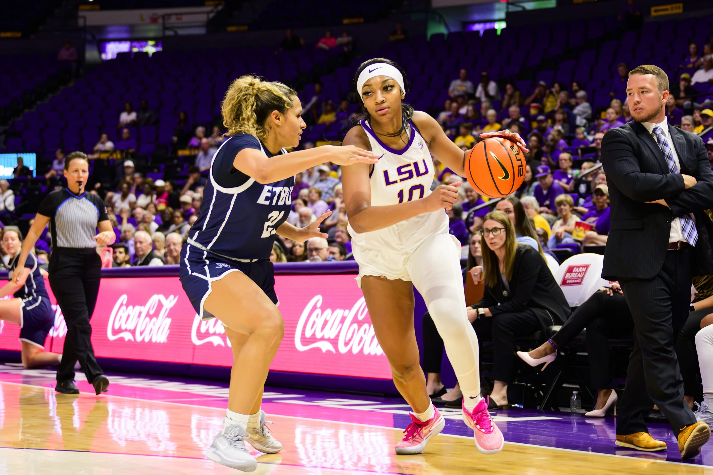 MKC at Women's Basketball