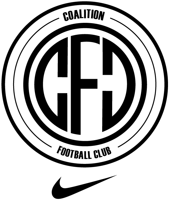 nike club logo