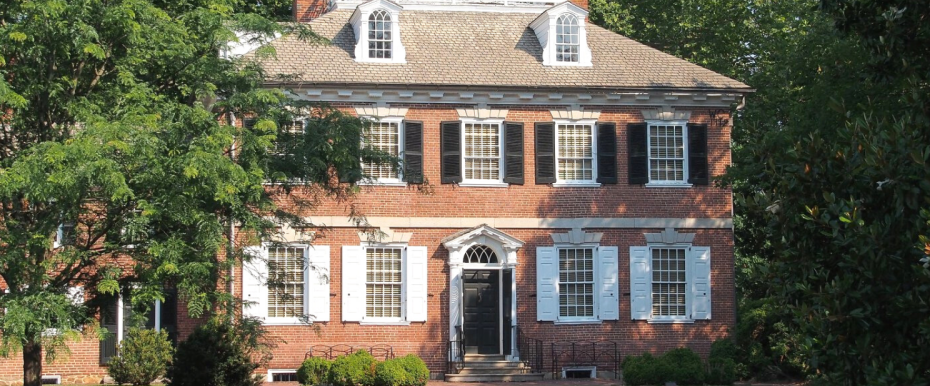 The Return of Character: Why a New Generation Is Falling in Love with Historic Homes