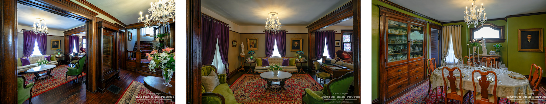 Exploring American Foursquare Architecture: A Dive into History, Style ...