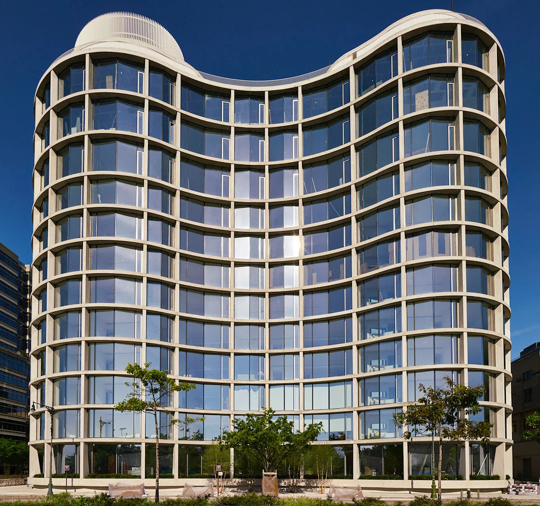 Photo courtesy of: Ian Schrager