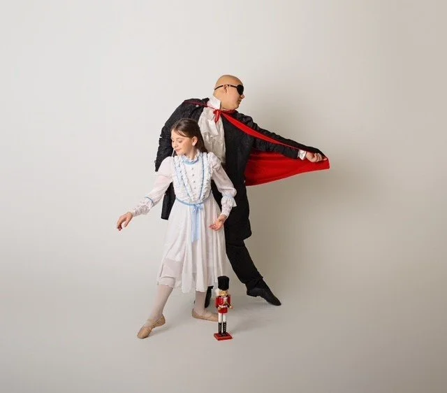 The Nutcracker: Presented by Reign Dance Studios