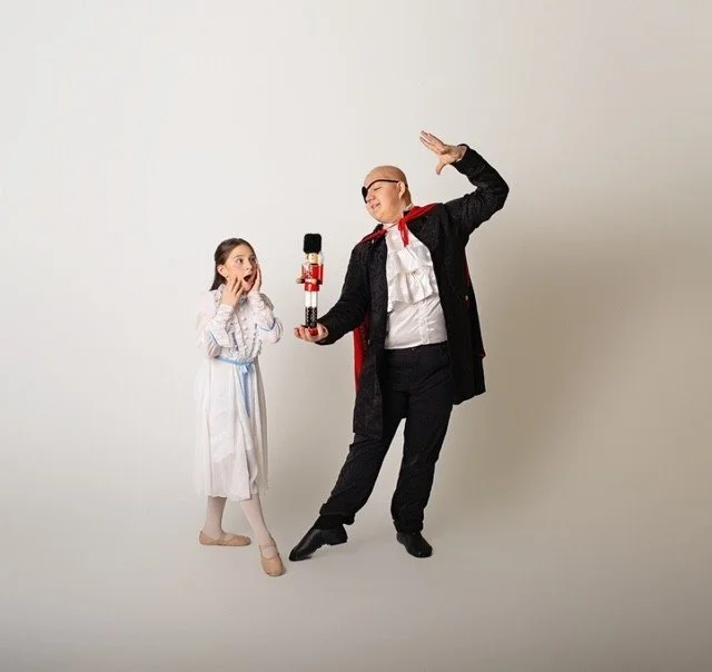The Nutcracker: Presented by Reign Dance Studios 