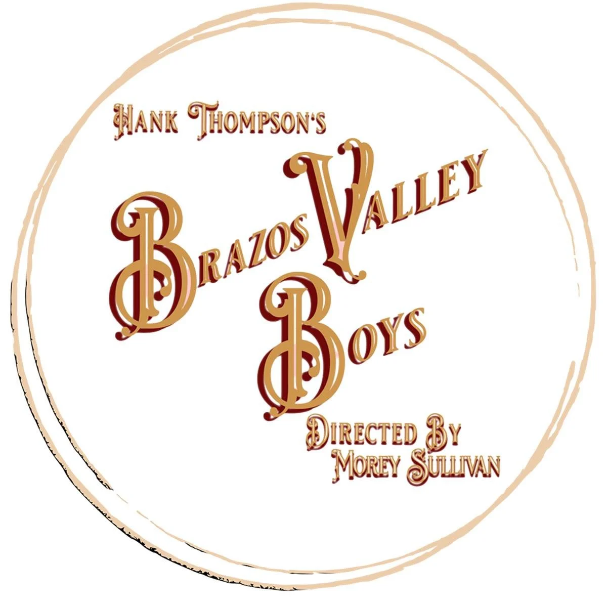 Hank Thompson's Brazos Valley Boys