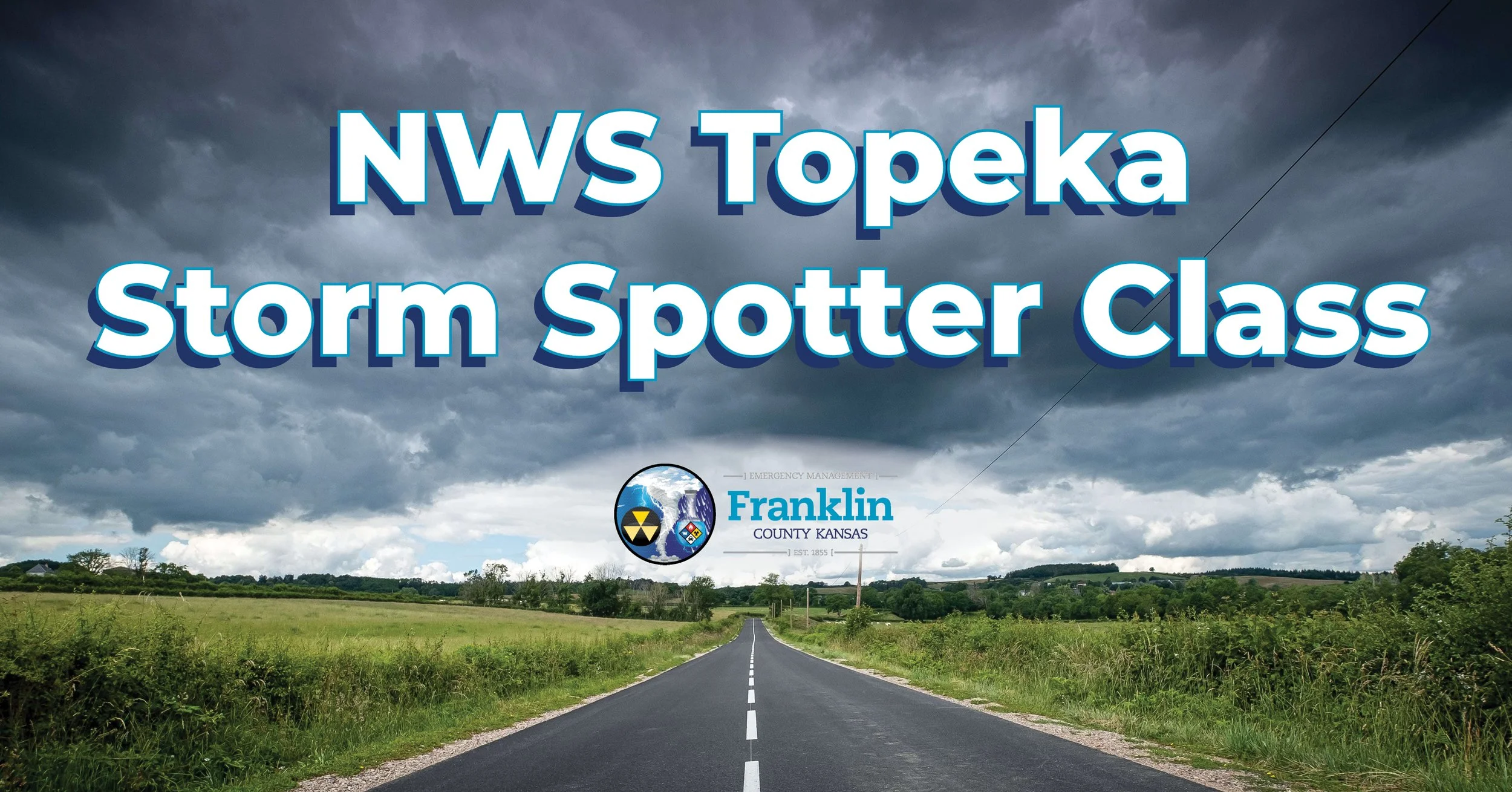 NWS Storm Spotter Class 