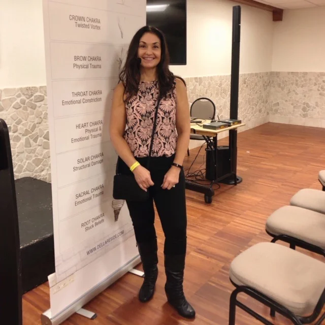 Cellular Consciousness Healing - Vancouver- BC