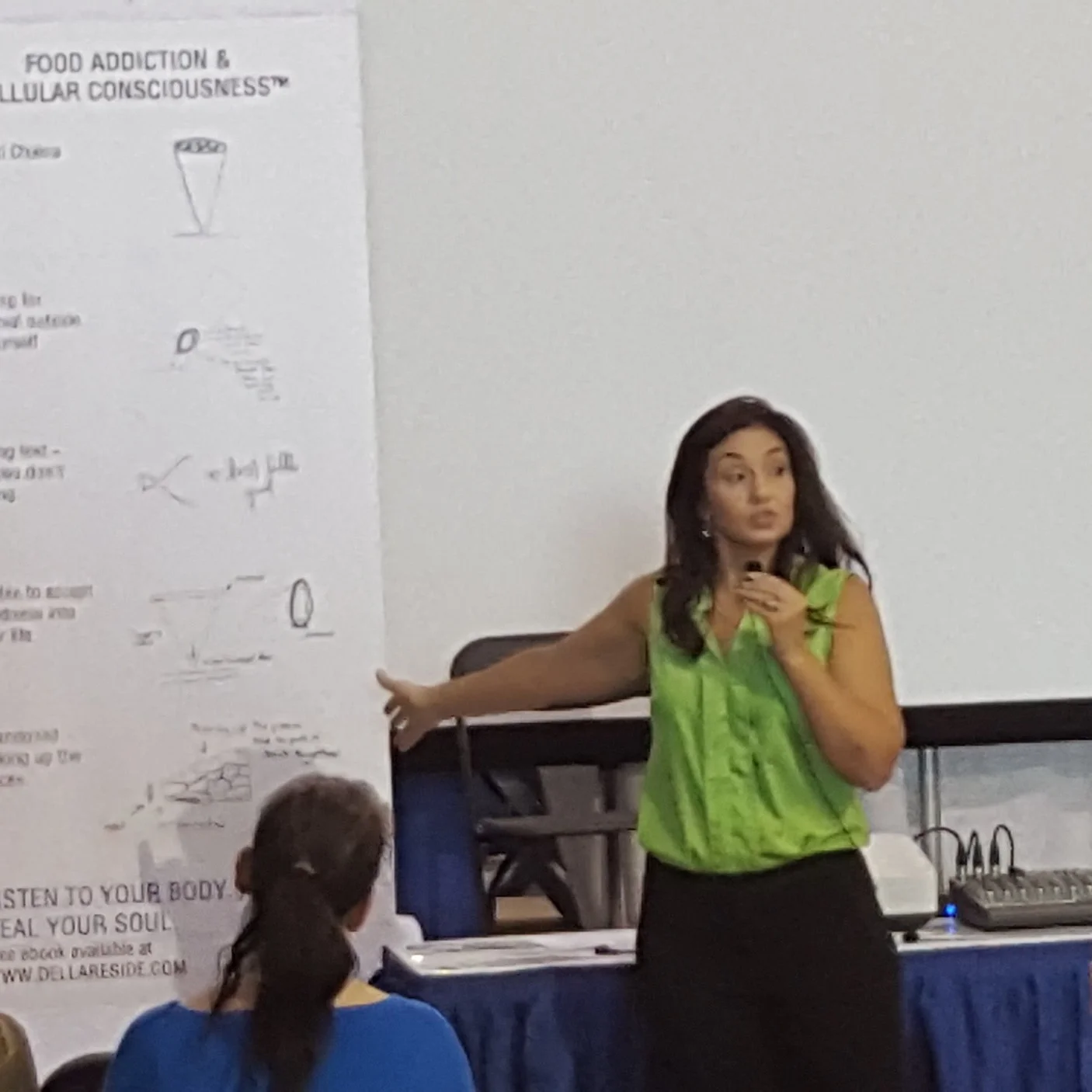 Cellular Consciousness Healing - Edmonton, AB