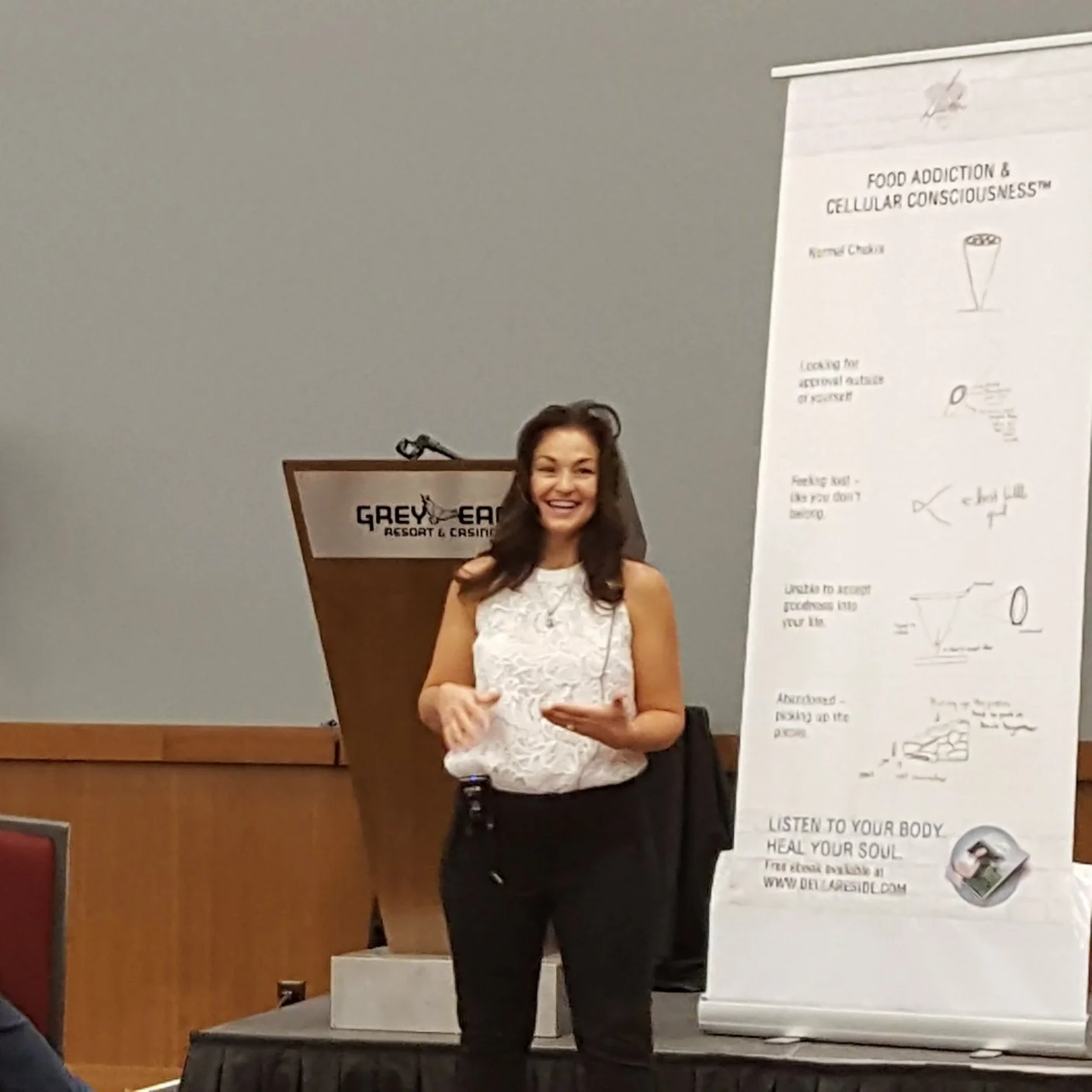 Cellular Consciousness Healing - Calgary, AB