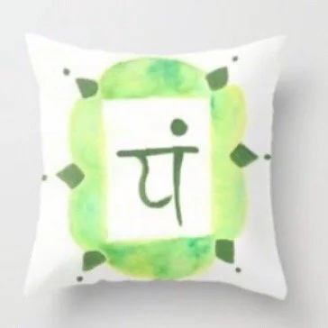 Heart Chakra