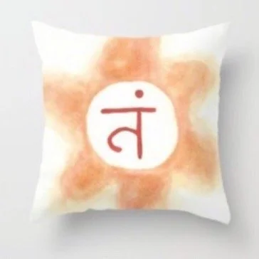 Sacral Chakra