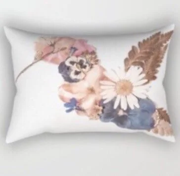 Hummingbird Rectangle